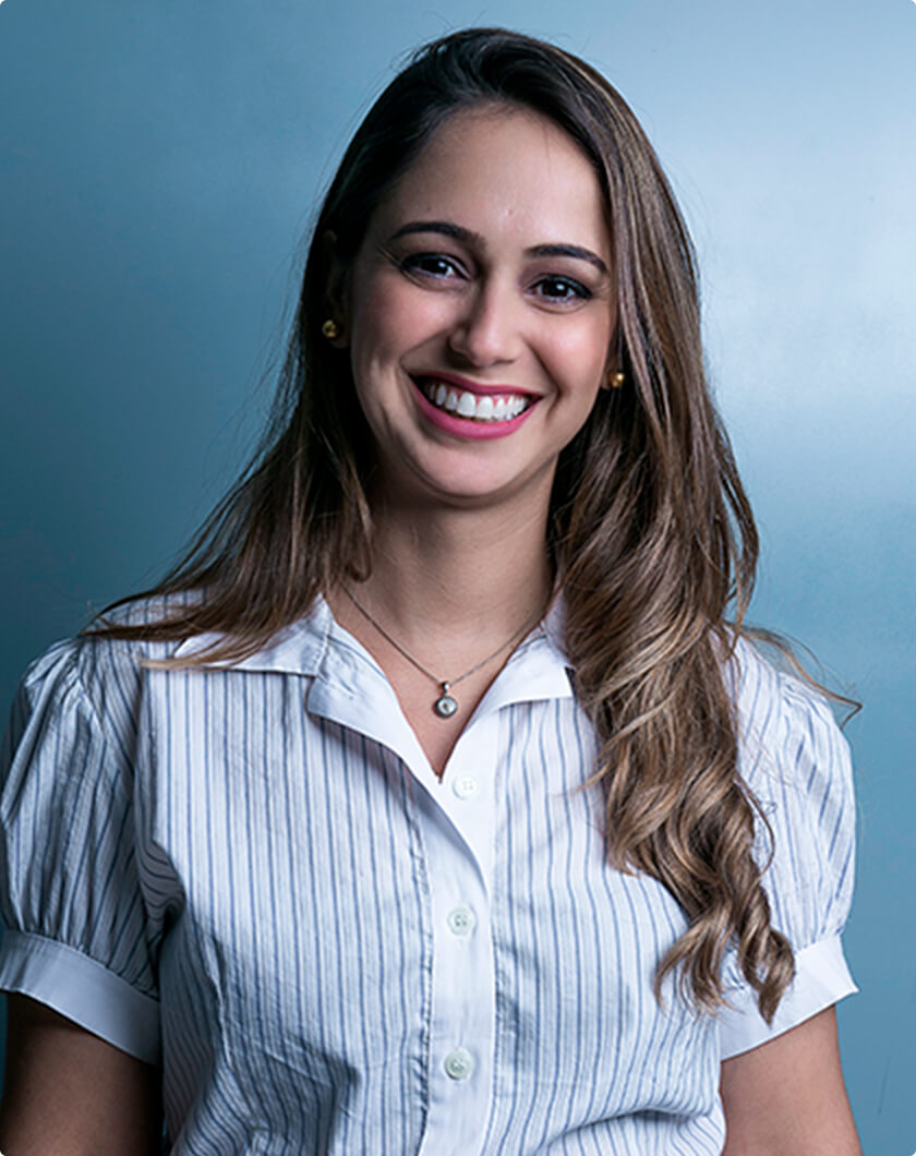 Aline Bueno