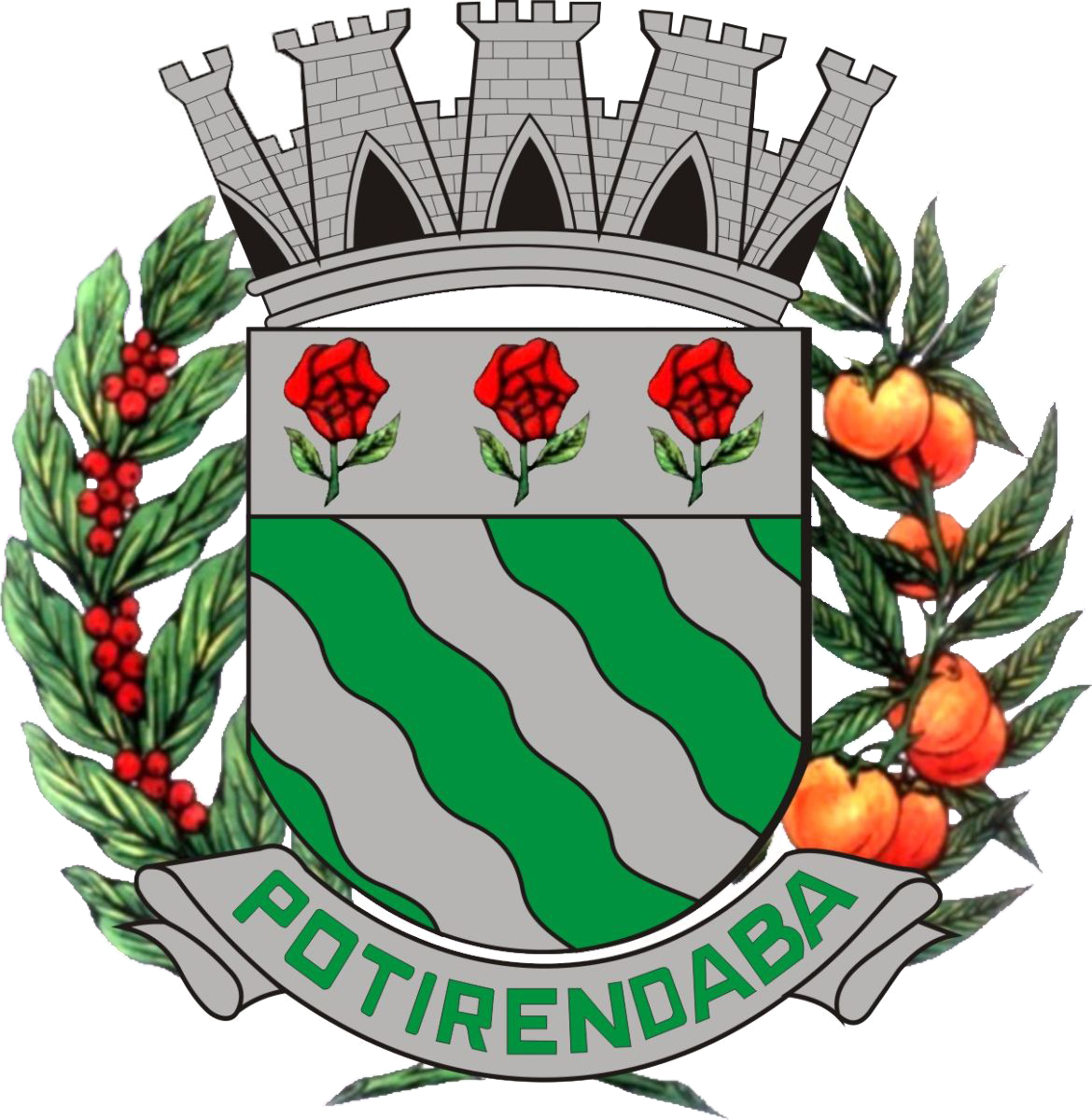 Prefeitura de Potirendaba