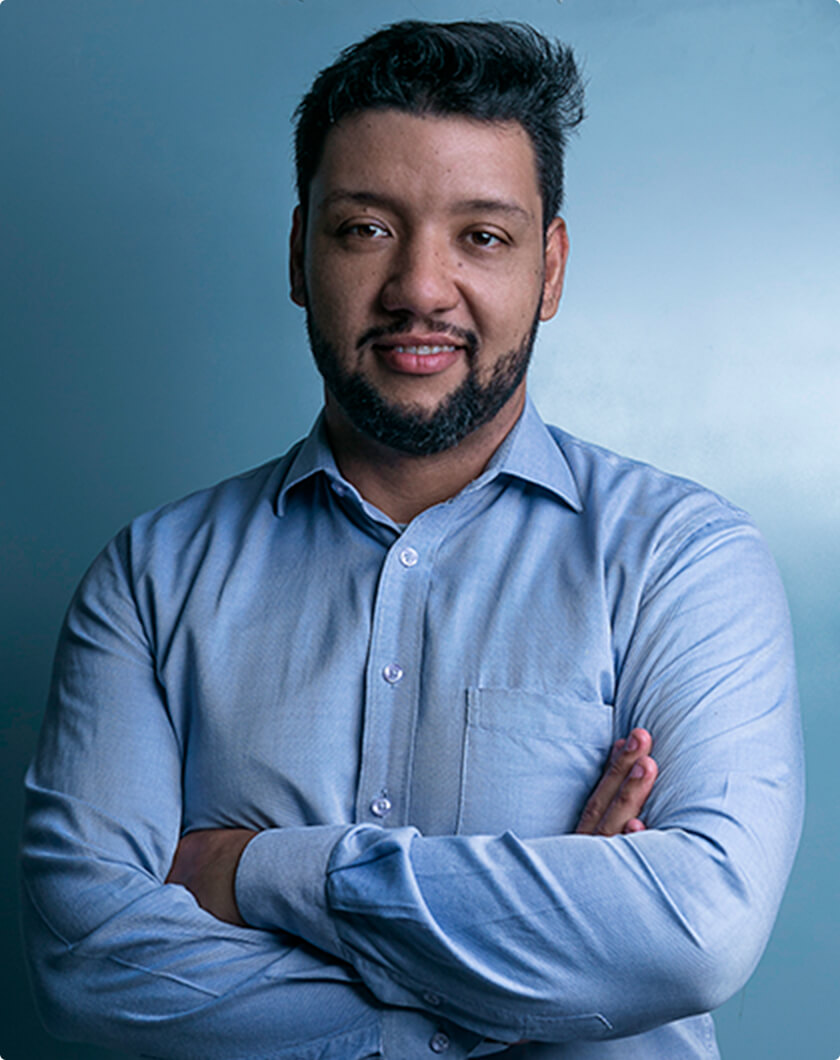 Marcos Dutra