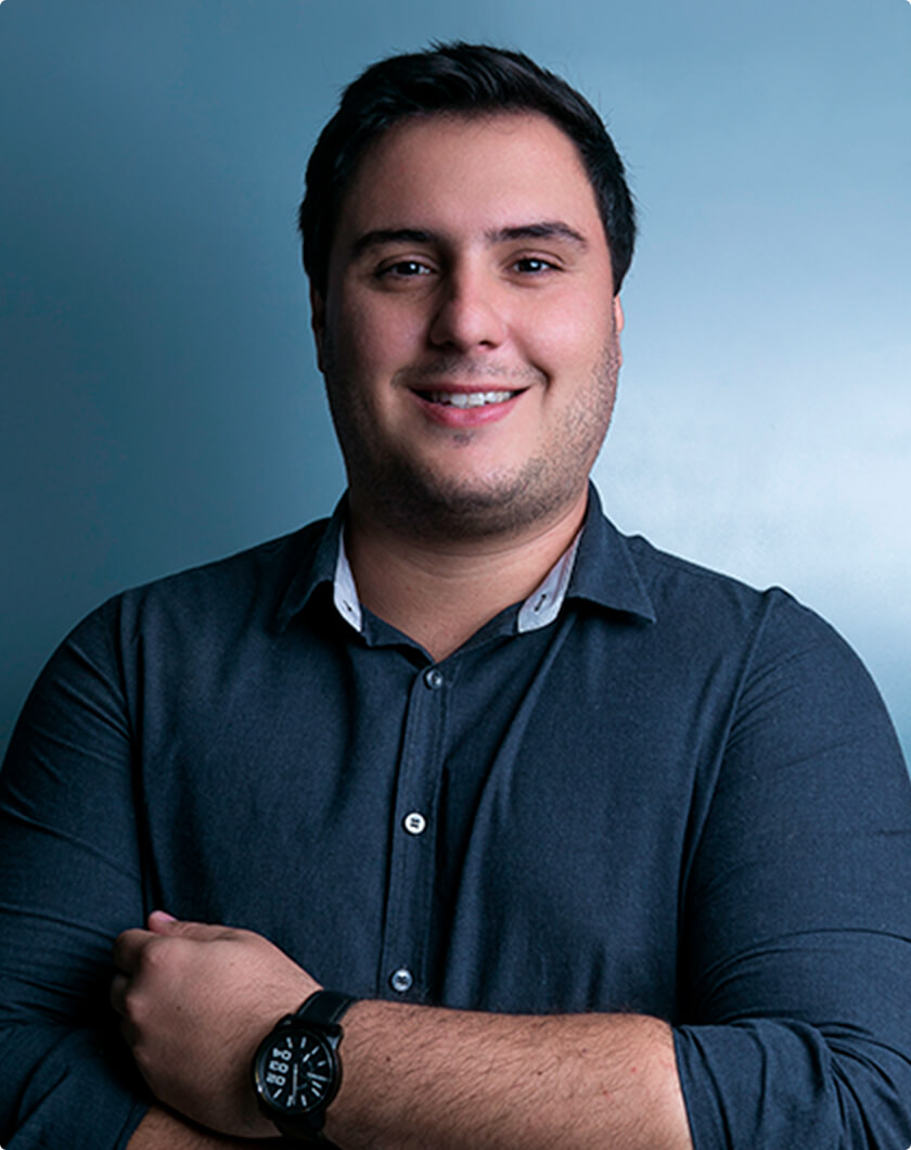 Nicholas Malerba