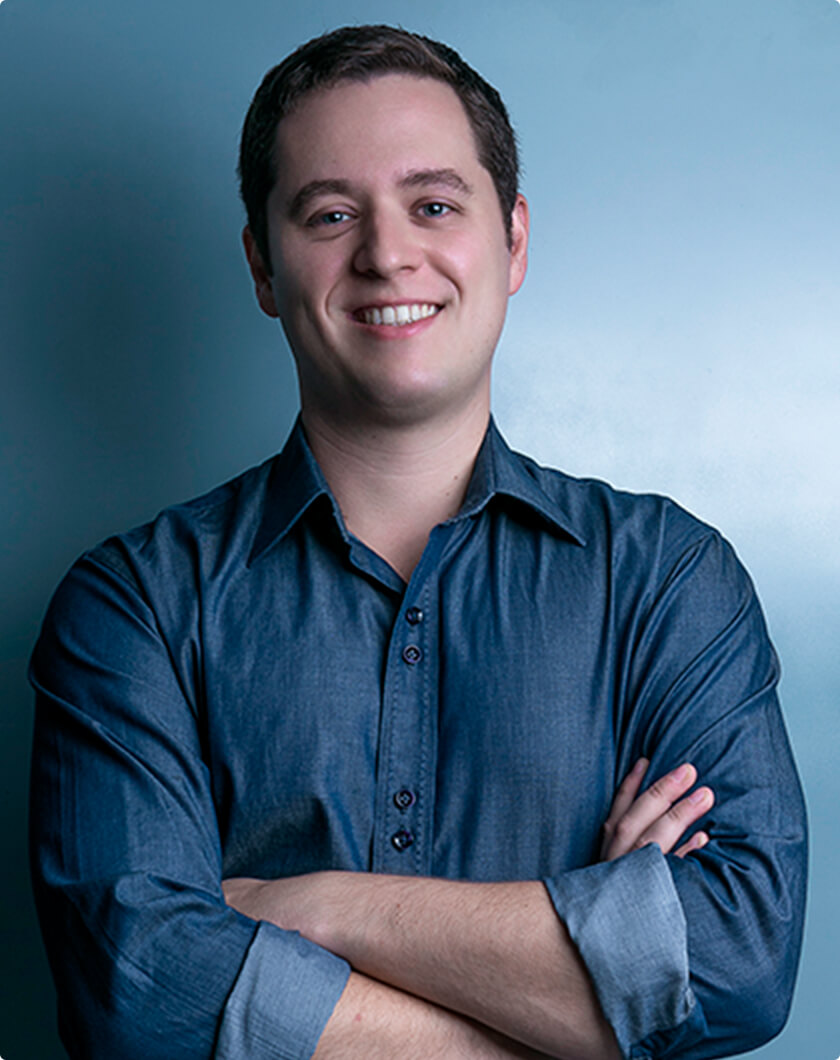 Raphael Fagliari
