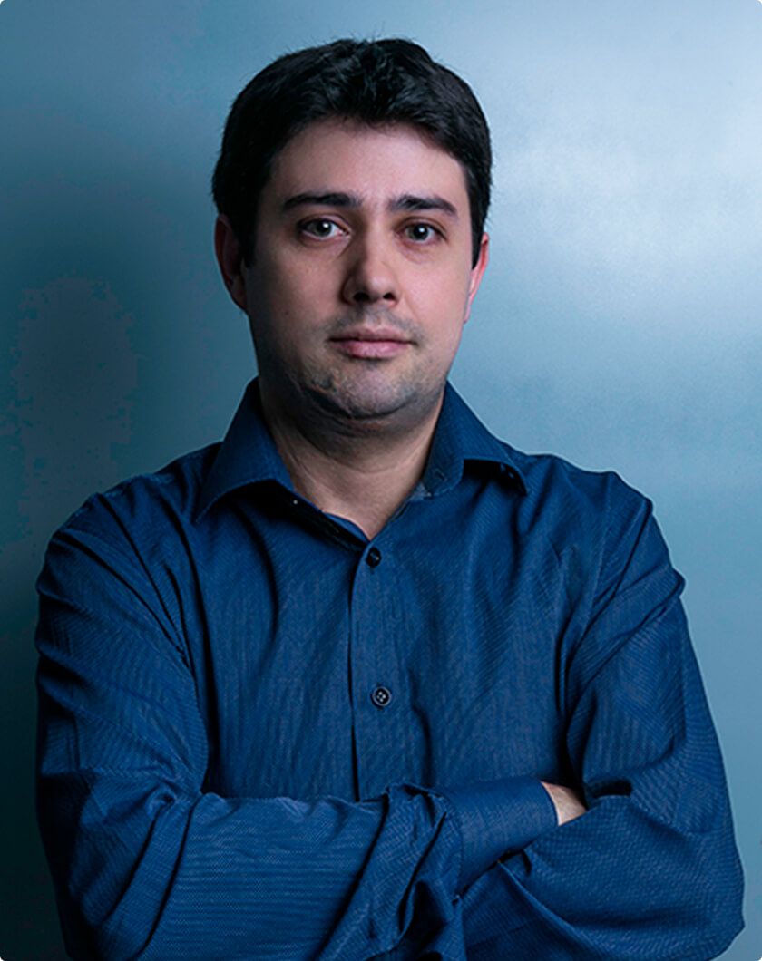 Raul Strombeck